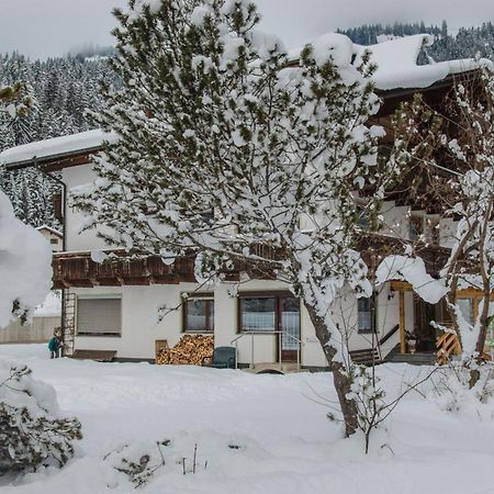 Haus Kristall Bach  Exterior foto